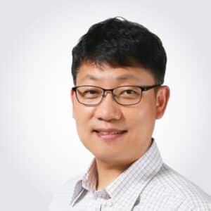 HDBaseT Alliance Board Member Do Kyun Kim LG